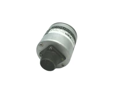BEI SENSORS H25E-F4-SS-2540-ABZC-8830-EM18-S