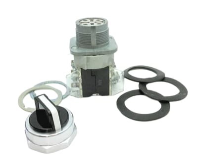 ALLEN BRADLEY 800T-J91KC7B