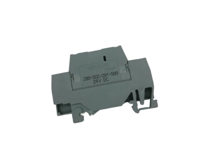 WAGO 280-502/281-589