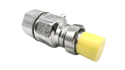 ENDRESS & HAUSER FMB50-1LH0/0