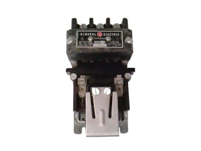 GENERAL ELECTRIC CR2810B11AB1A