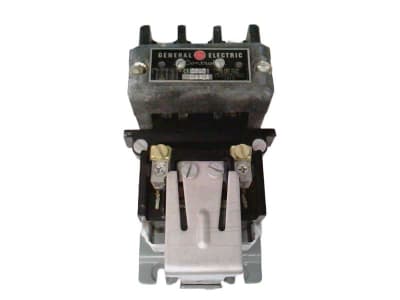 GENERAL ELECTRIC CR2810B11AA1A