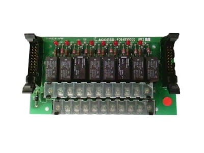 ACCESS 4064R10000