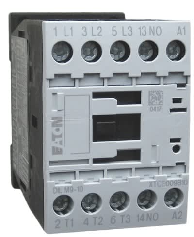 EATON CORPORATION XTCE009B10
