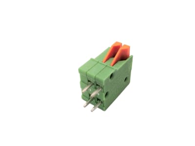 PHOENIX CONTACT FFKDSA1/V-2,54- 2