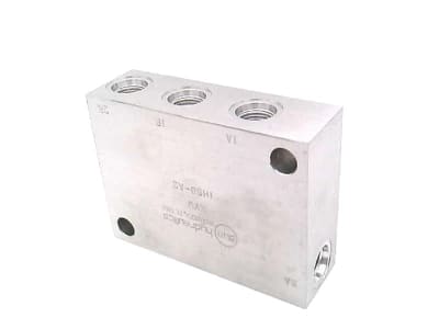 SUN HYDRAULICS XVW