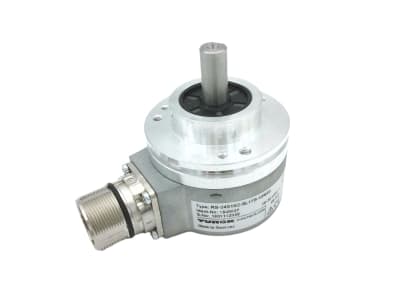 TURCK RS-24S10C-5L17B-12M23