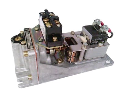 GENERAL ELECTRIC CR2820B110AA3K