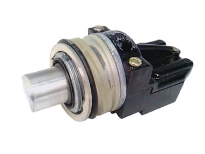 GENERAL ELECTRIC CR104A11