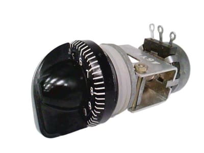 GENERAL ELECTRIC CR104G14