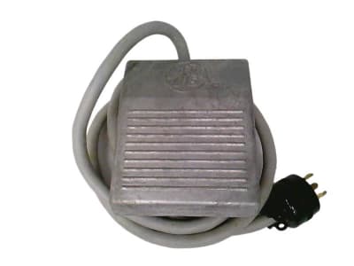 GENERAL ELECTRIC CR150AA1