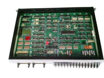 YASKAWA ELECTRIC CPCC-PP100B