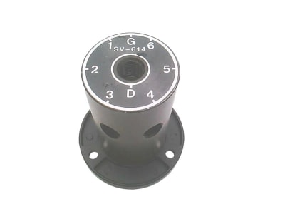 ASK SV-614