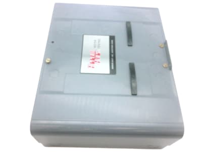 EATON CORPORATION AH35-1342-U