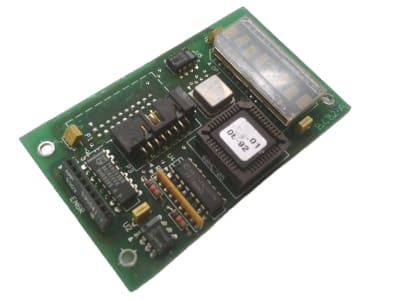 COMPRESSOR CONTROLS CORP 17-211641-001