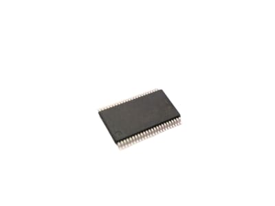 INTEGRATED DEVICE TECHNOLOGY 74FCT164245TPAG