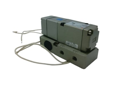 SMC NVS4114-0109O