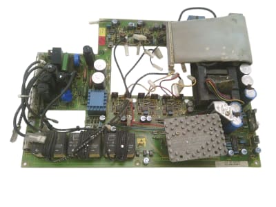 SIEMENS 6SE1-200-1AA40-3