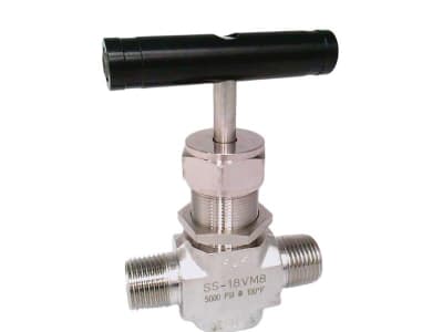 SWAGELOK SS-18VM8