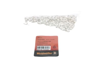 WEIDMULLER 0252610006