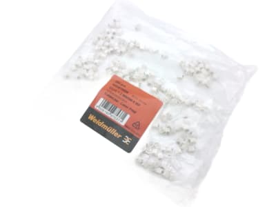 WEIDMULLER 0252610008