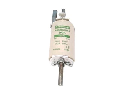 MERSEN NH0AM69V100P-2