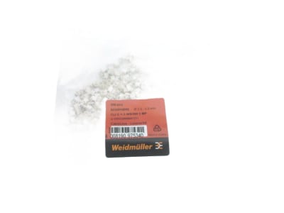 WEIDMULLER 0252610005