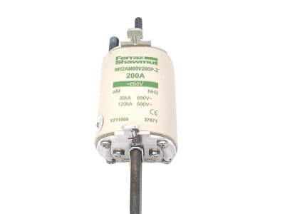 MERSEN NH2AM69V200P-2