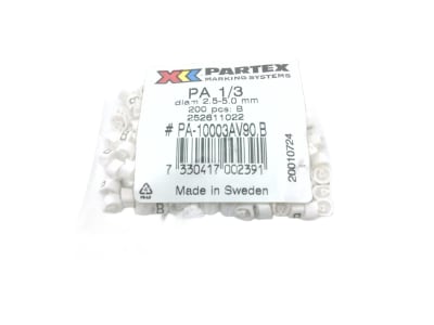 PARTEX PA-10003AV90B