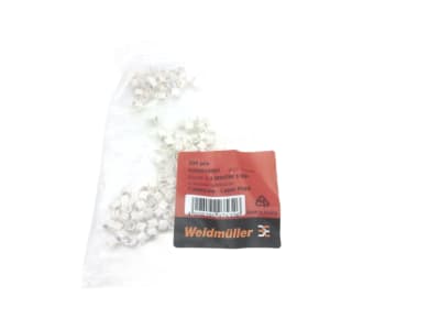 WEIDMULLER 0252610003