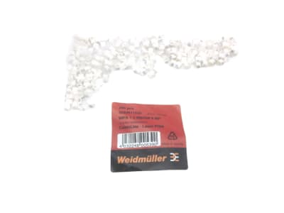 WEIDMULLER 0252611530