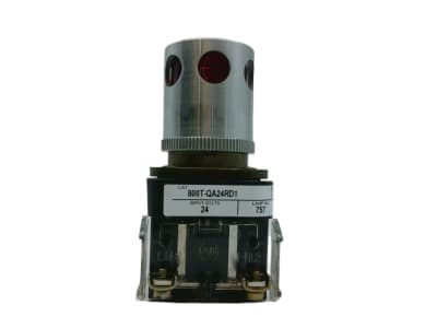 ALLEN BRADLEY 800T-QA24RD1