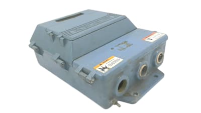 EMERSON 8712RA12M4N6