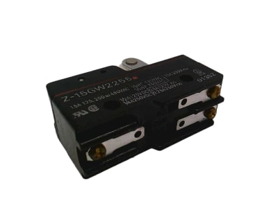 OMRON Z-15GW2255