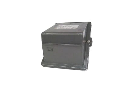 UNITED ELECTRIC J400-555