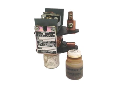 SCHNEIDER ELECTRIC 9055-AO117R