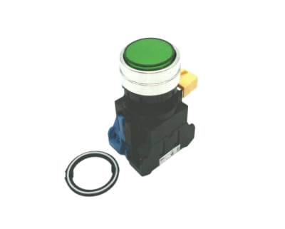 IDEC HW4L-M1F10QD-G-24V