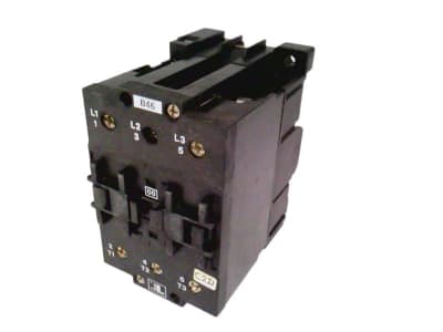 LOVATO B46-120V