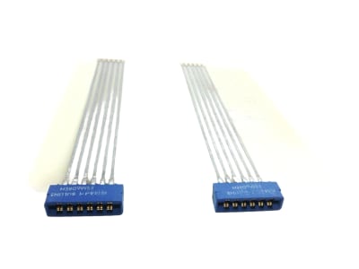 ASI ELECTRONICS 451289-001
