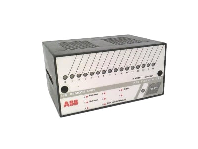 ASEA BROWN BOVERI FPR3313101R1052