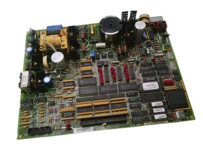 GENERAL ELECTRIC DS200TCEAG2BHD