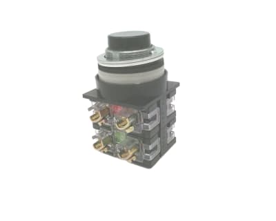 GENERAL ELECTRIC CR104PBG22B