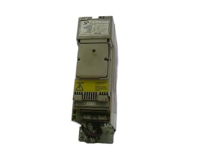 KEB AUTOMATION 21 S4 D4E-3001