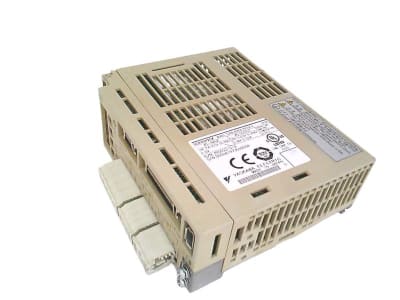 YASKAWA ELECTRIC SGDM-A3ADA-RY756-E