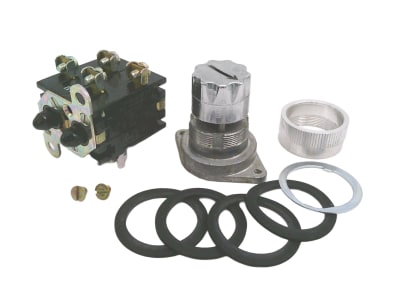 GENERAL ELECTRIC CR2940UF203C