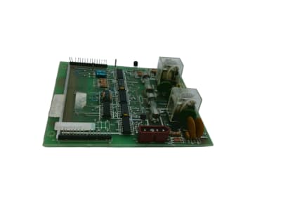 EDWARDS SIGNALING 46212-0666-5