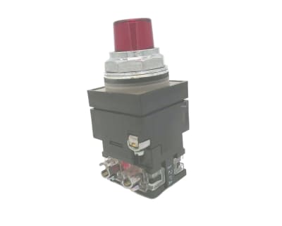 GENERAL ELECTRIC CR104PBT11R5B2
