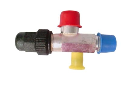 UNITED TECHNOLOGIES 17FA999-1300-142
