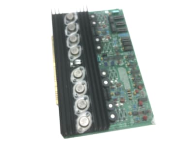 ELECTROGLAS 251074-002