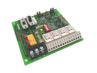 DANAHER CONTROLS 44190-00